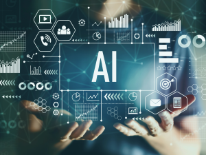 5 Tips on Using AI to Streamline Your Small Business Marketing