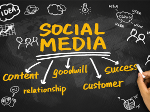 Scrollin’ Through the Feed: What’s Hot in Social Media Right Now