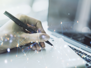 Beyond Scheduling: Unleashing the Magic of Organic Content