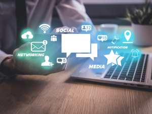 Incognito on LinkedIn: A Useful Tool, But Not a Networking Strategy