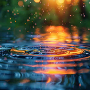 When Inspiration Needs a Rain Shower: Embracing the Creative Percolation Process