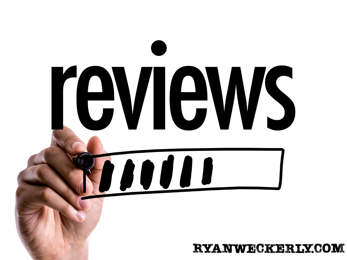 A Bad Review: A Website Crisis Averted