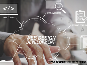 Website Development from months to days